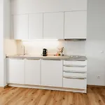 Seenzeit Apartamento *