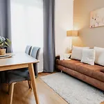 Apartamento Seenzeit