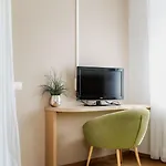 Seenzeit Apartamento *