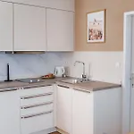 Seenzeit Apartamento