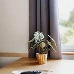Seenzeit Apartamento