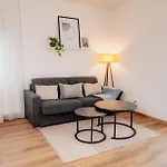 Apartamento Seenzeit *