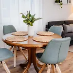 Apartamento Seenzeit *