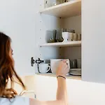 Seenzeit Apartamento *