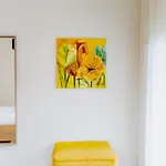 Apartamento Seenzeit *