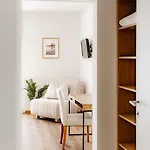 Seenzeit Apartamento