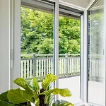 Apartamento Seenzeit