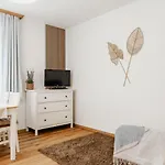 Apartamento Seenzeit *