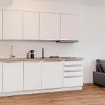 Apartamento Seenzeit *