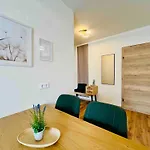 Appartement Seenzeit *