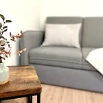 Apartamento Seenzeit *