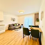 Appartement Seenzeit