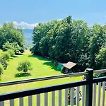 Seenzeit Apartamento