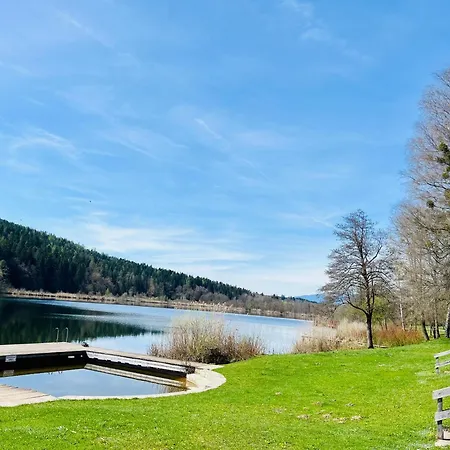 Seenzeit Keutschach am See