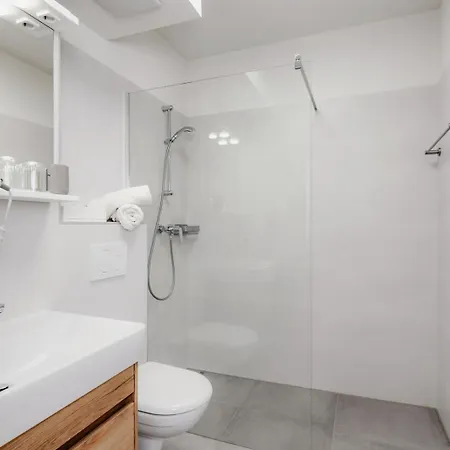 Seenzeit Apartment