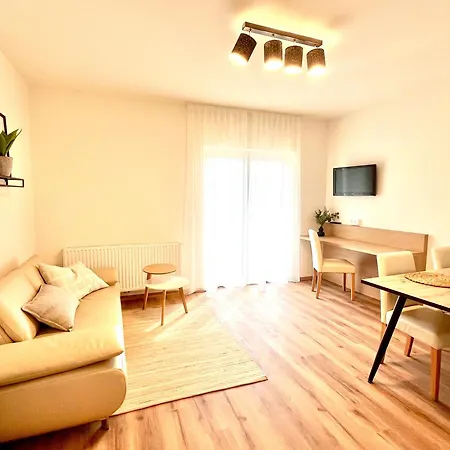 Seenzeit Apartamento