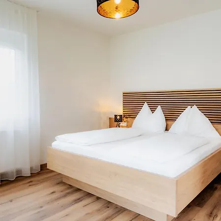 Daire Seenzeit Keutschach am See