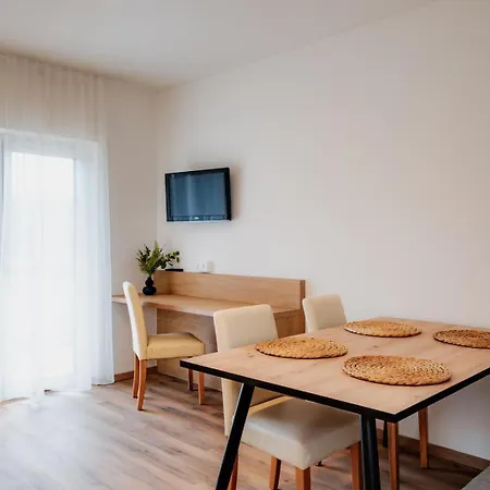 Seenzeit Apartment