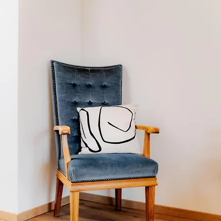 Seenzeit Daire Keutschach am See