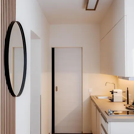 Apartment Seenzeit