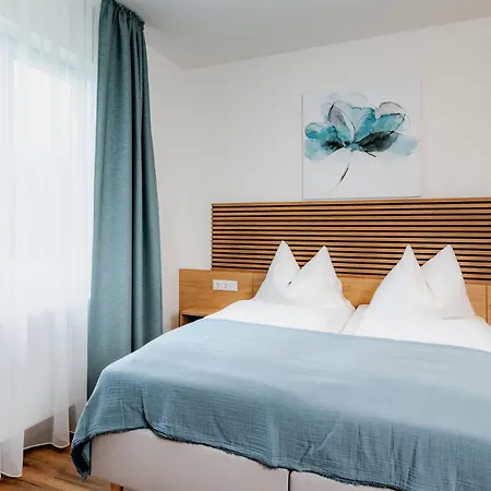 Apartment Seenzeit