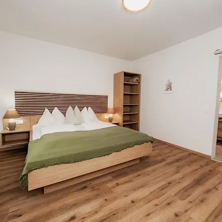 Seenzeit Apartment *