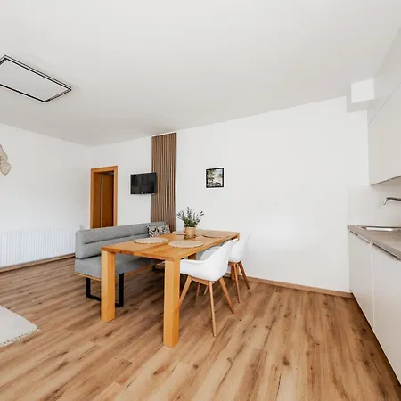 Apartment Seenzeit