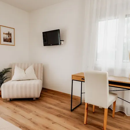 Seenzeit Daire Keutschach am See