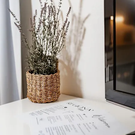 Daire Seenzeit Keutschach am See