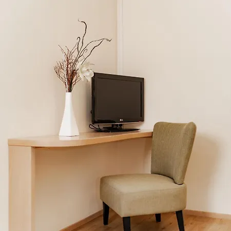 Seenzeit Apartment