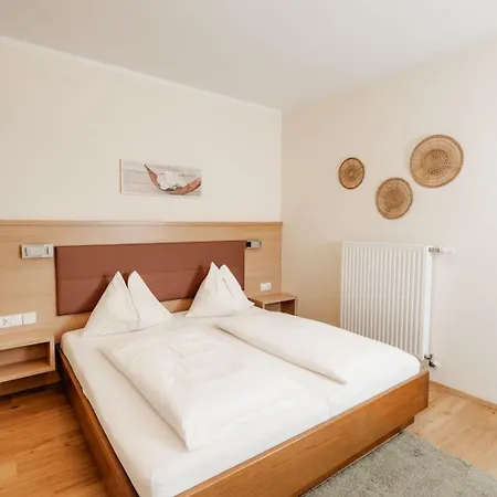 Seenzeit Apartment *