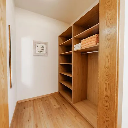Seenzeit Apartment *