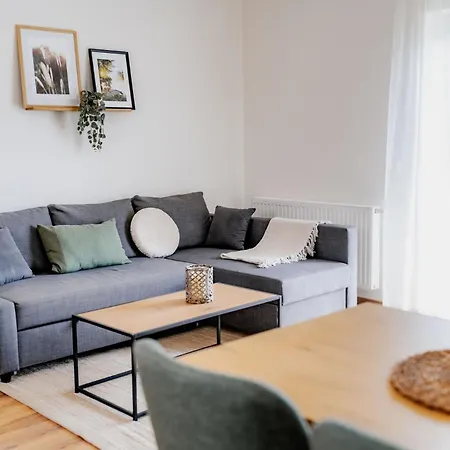 Daire Seenzeit Keutschach am See