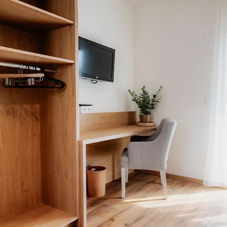 Seenzeit Apartment