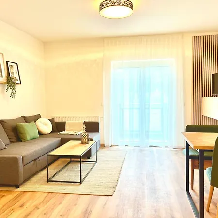 Seenzeit Apartment Keutschach am See