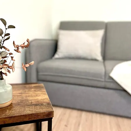 Apartment Seenzeit *