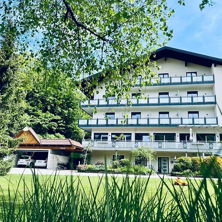 Seenzeit * Keutschach am See