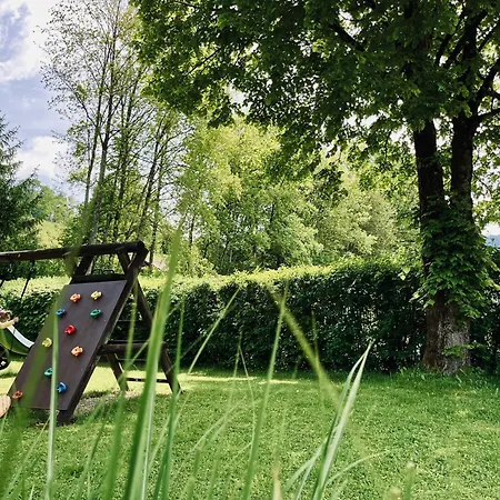 Daire Seenzeit Keutschach am See