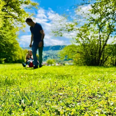 Seenzeit * Keutschach am See