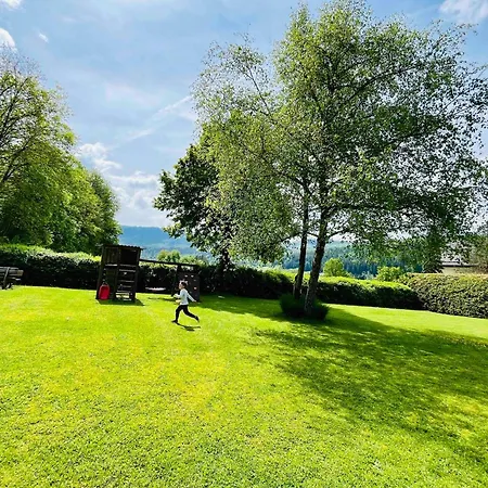 Apartment Seenzeit Keutschach am See