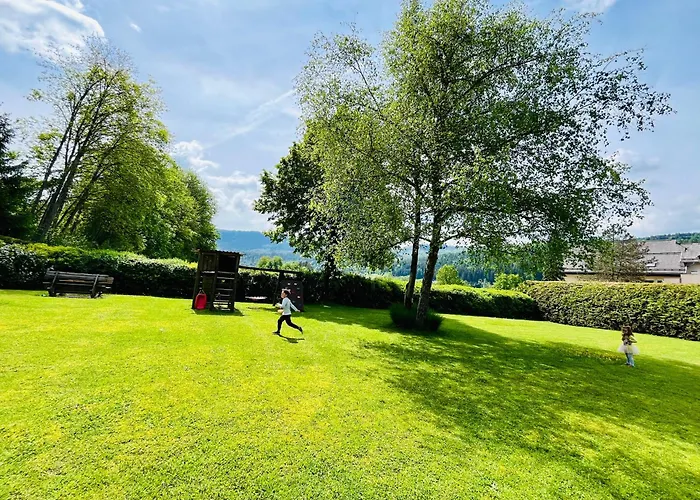 Apartament Seenzeit Keutschach am See