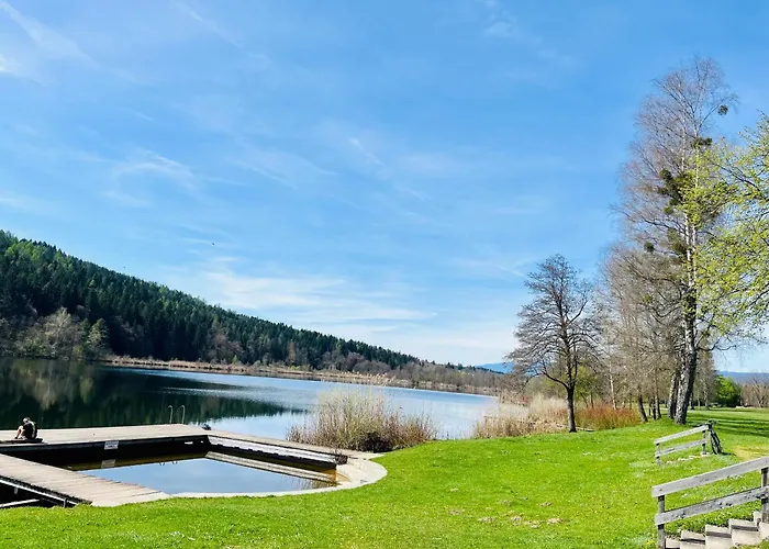 Seenzeit Keutschach am See