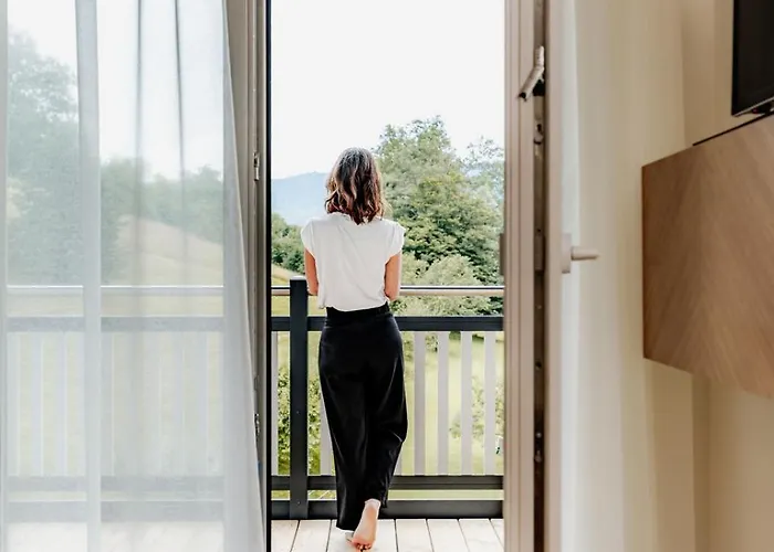 Apartament Seenzeit Keutschach am See