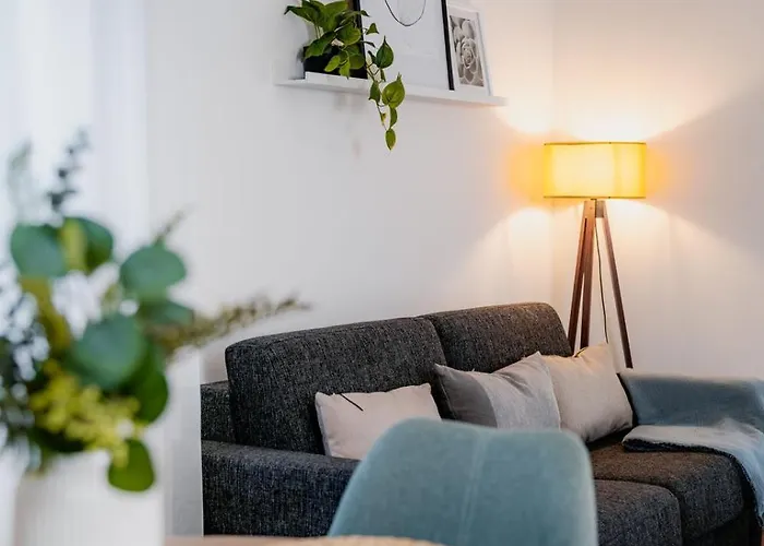 Seenzeit Apartament Keutschach am See