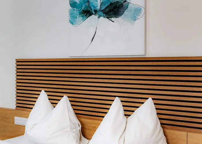 Seenzeit Apartament Keutschach am See