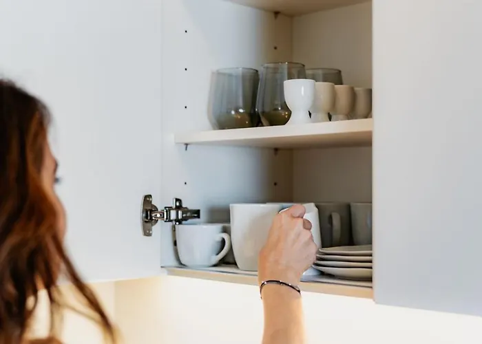 Seenzeit Apartament *