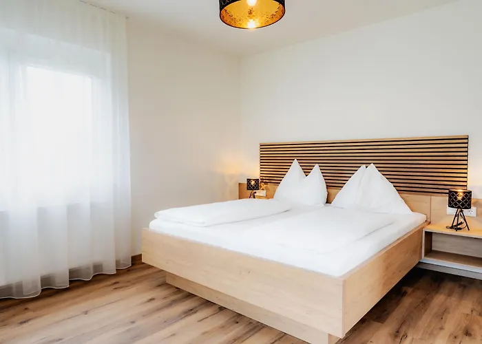 Apartament Seenzeit Keutschach am See