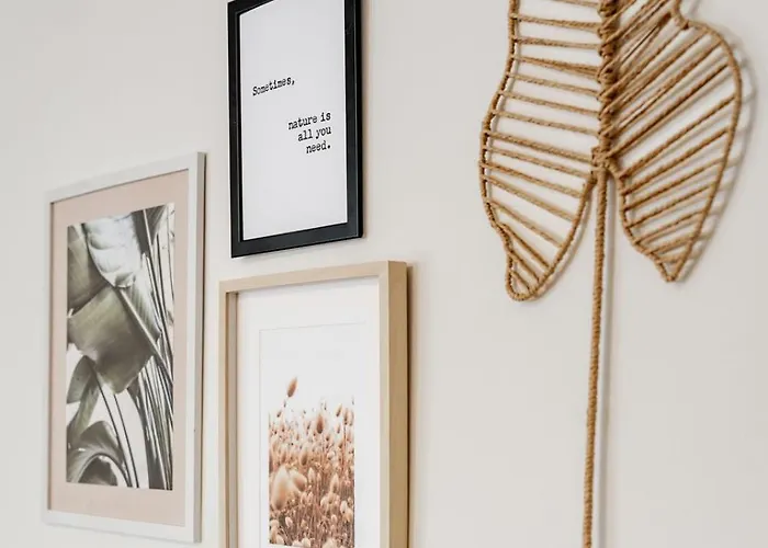 Seenzeit Apartament Keutschach am See