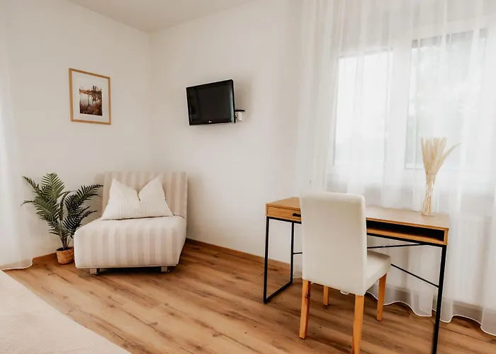 Seenzeit Apartament Keutschach am See