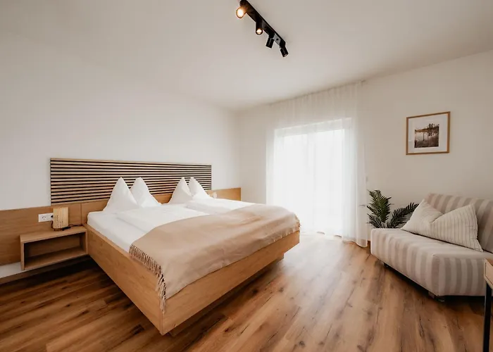 Seenzeit * Keutschach am See